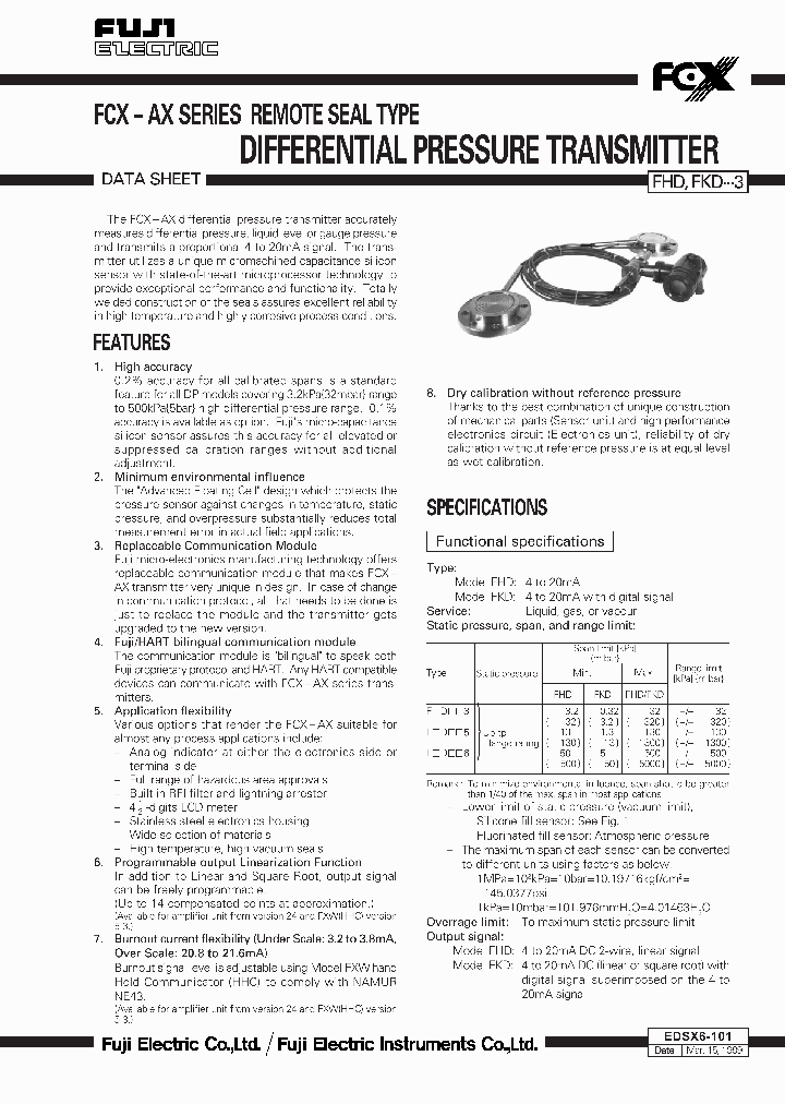 EDSX6-101_3323522.PDF Datasheet