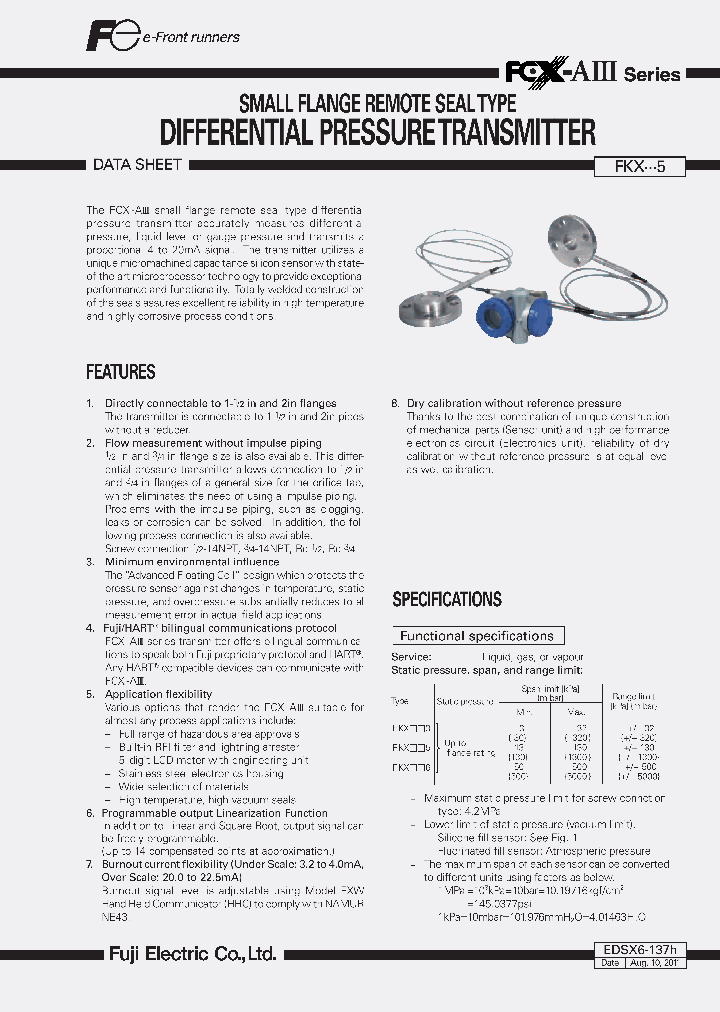 EDSX6-137H_3323537.PDF Datasheet