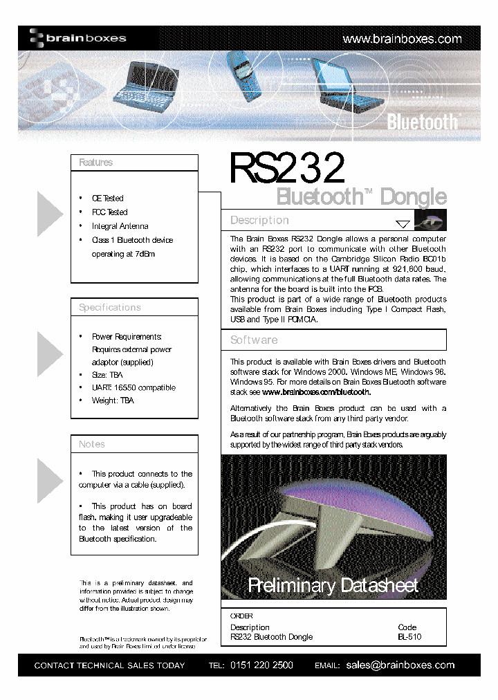 BL-510_3324609.PDF Datasheet