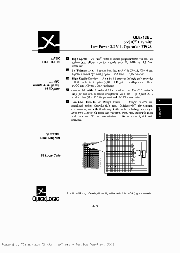 QL8X12BL-1PL68C_3325015.PDF Datasheet