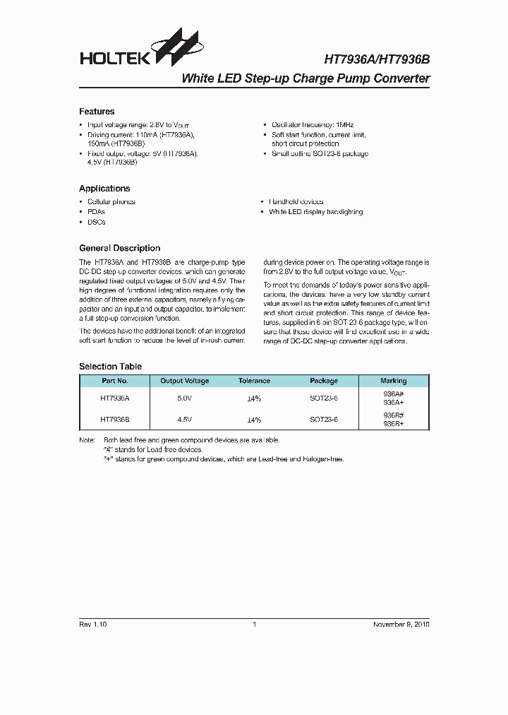 HT7936A10_3324783.PDF Datasheet
