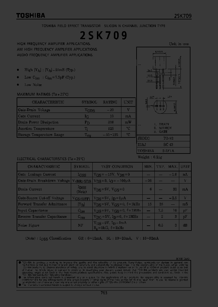 2SK709BL_3324038.PDF Datasheet