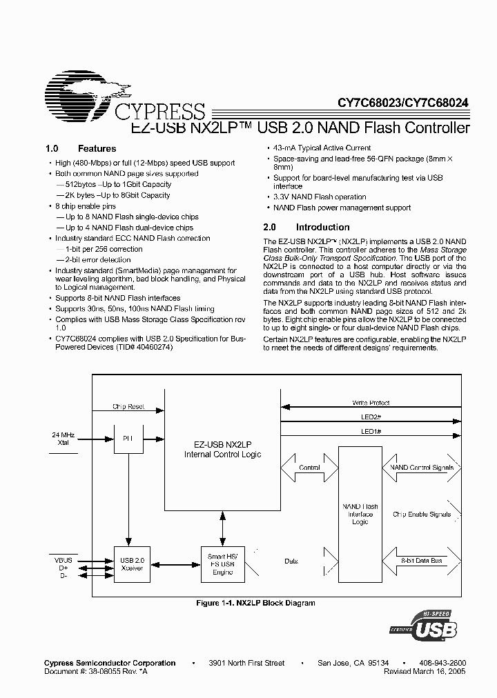CY3685_3324263.PDF Datasheet