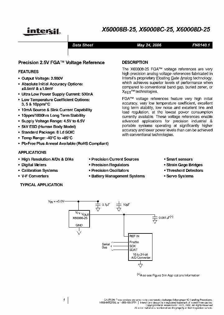 X60008BIS8Z-25_3325648.PDF Datasheet