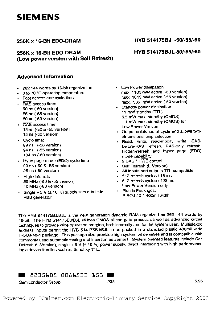 HYB514175BJL-55_3326684.PDF Datasheet