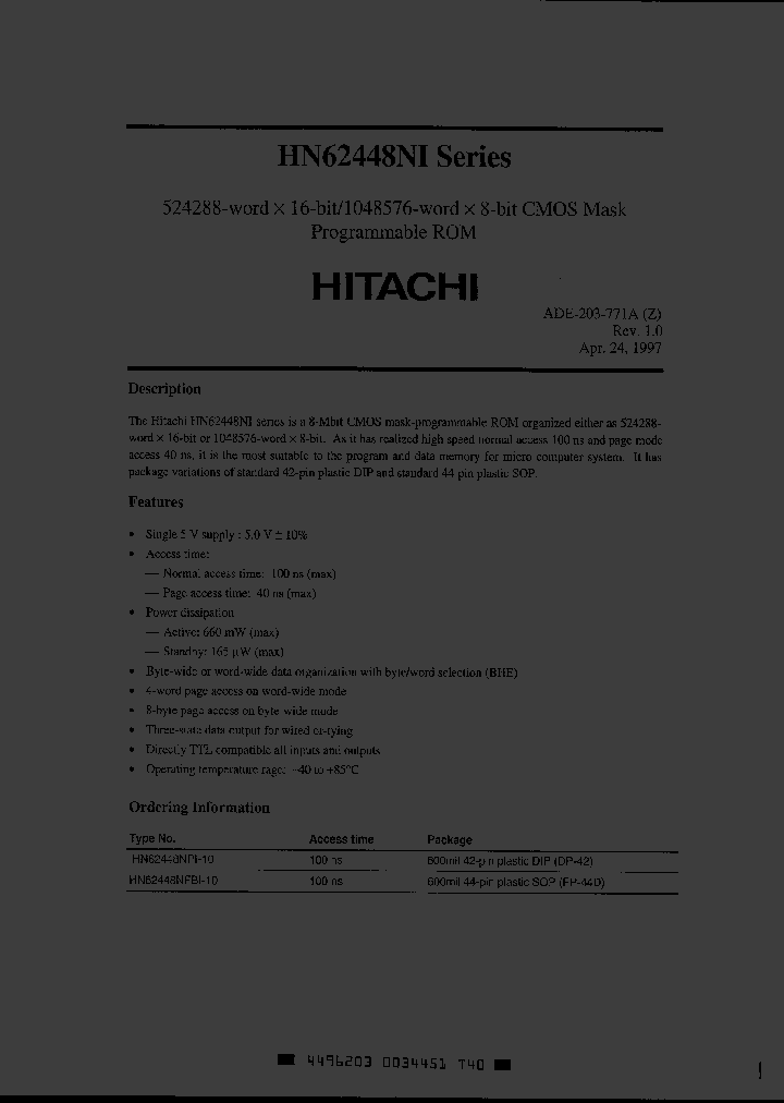 HN62448NFBI-10_3325587.PDF Datasheet