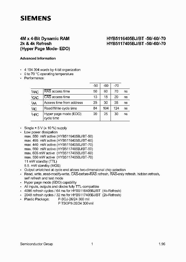 HYB5116405BJ-50_3326437.PDF Datasheet