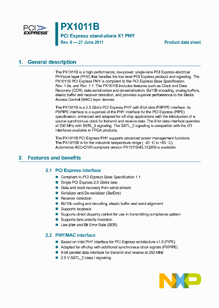 PX1011BI-EL1_3326161.PDF Datasheet