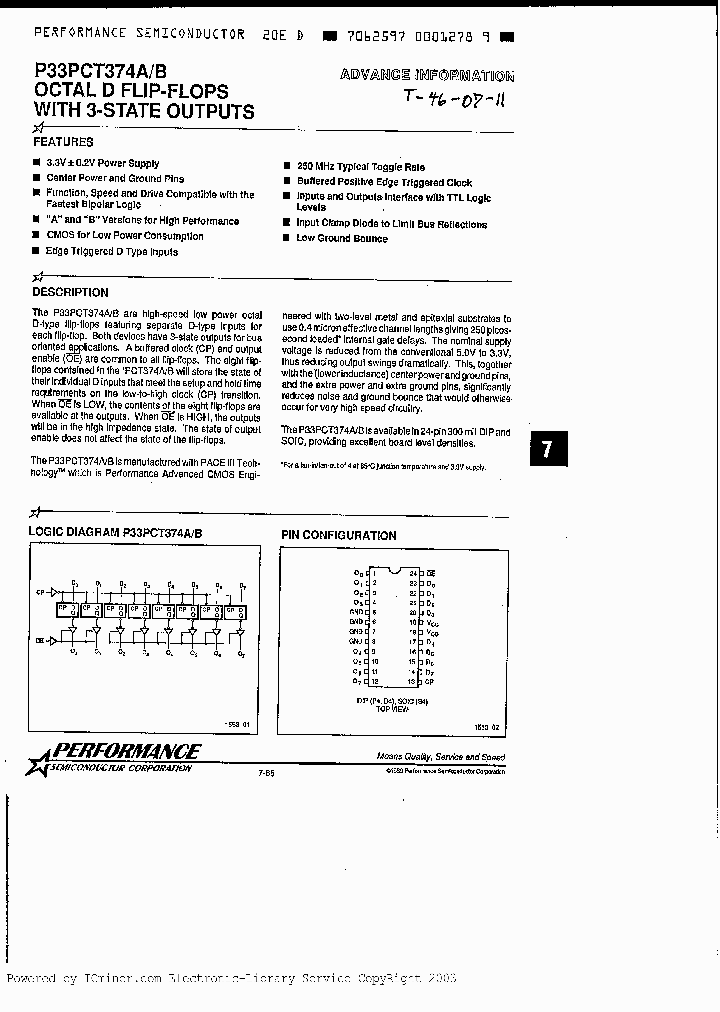 P33PCT374BPC_3327388.PDF Datasheet