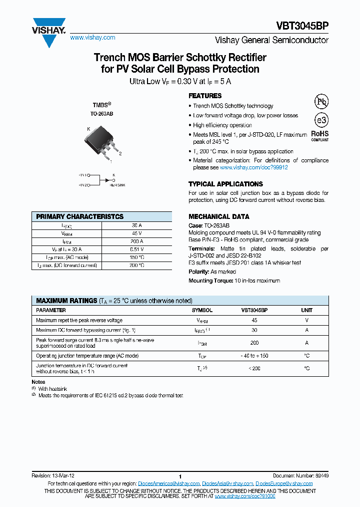 VBT3045BP-E34W_3328086.PDF Datasheet