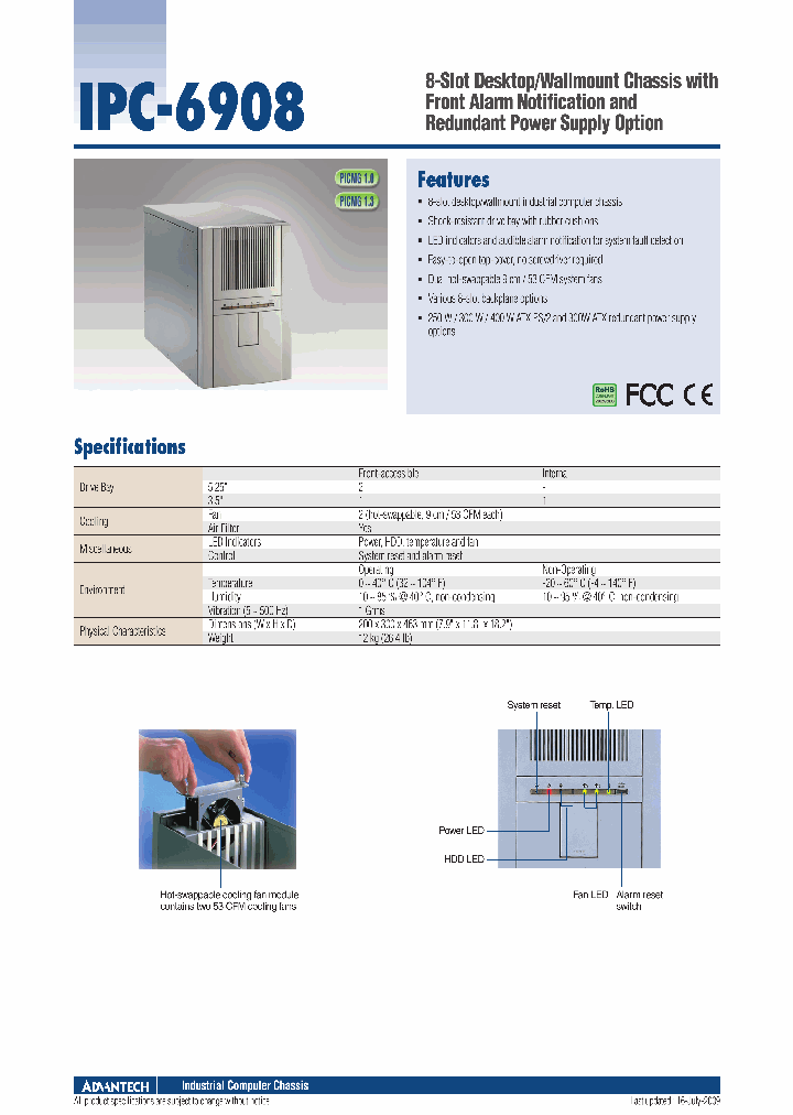 IPC-6908BP-BE_3327827.PDF Datasheet