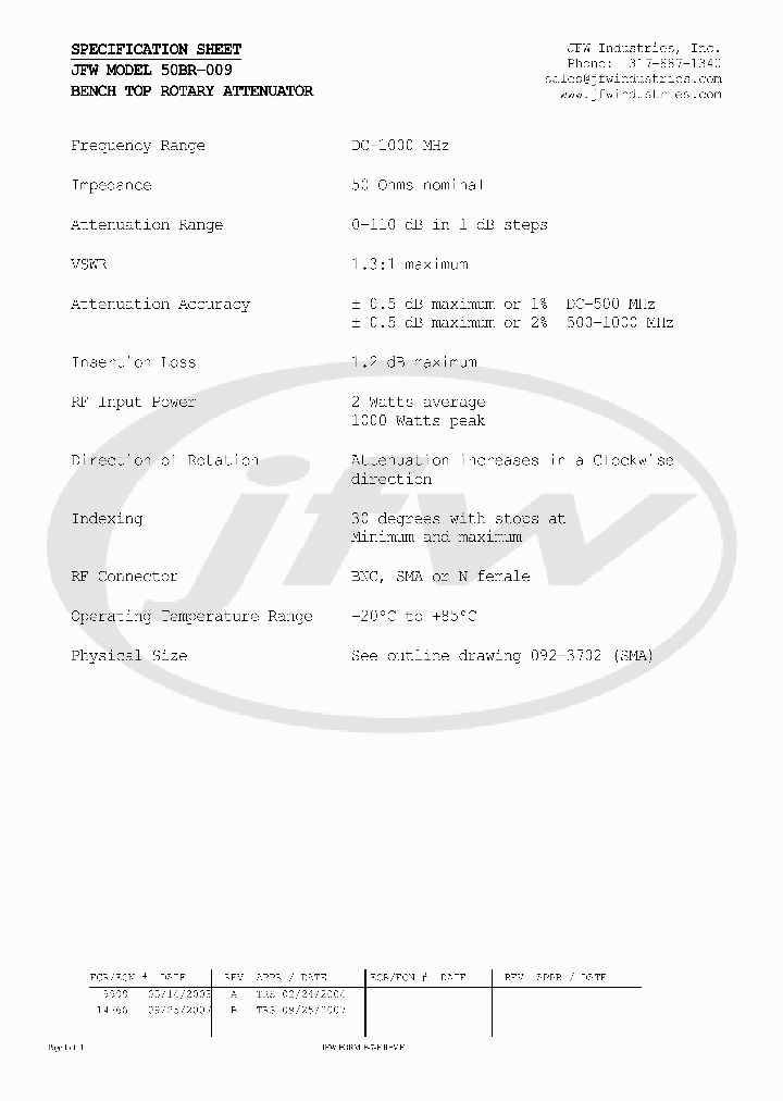 50BR-009_3329103.PDF Datasheet
