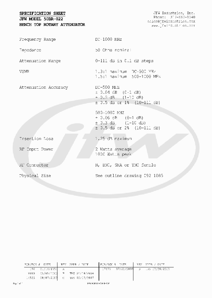 50BR-022_3329107.PDF Datasheet