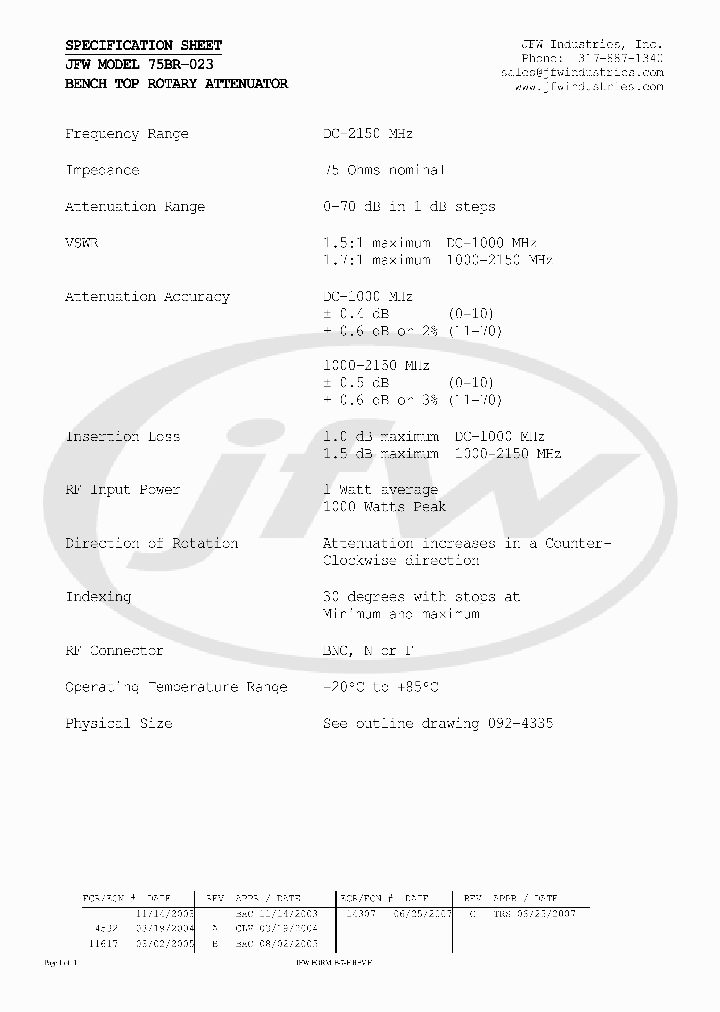 75BR-023_3329108.PDF Datasheet