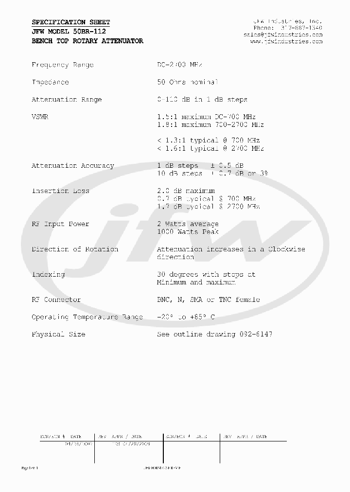 50BR-112_3329481.PDF Datasheet