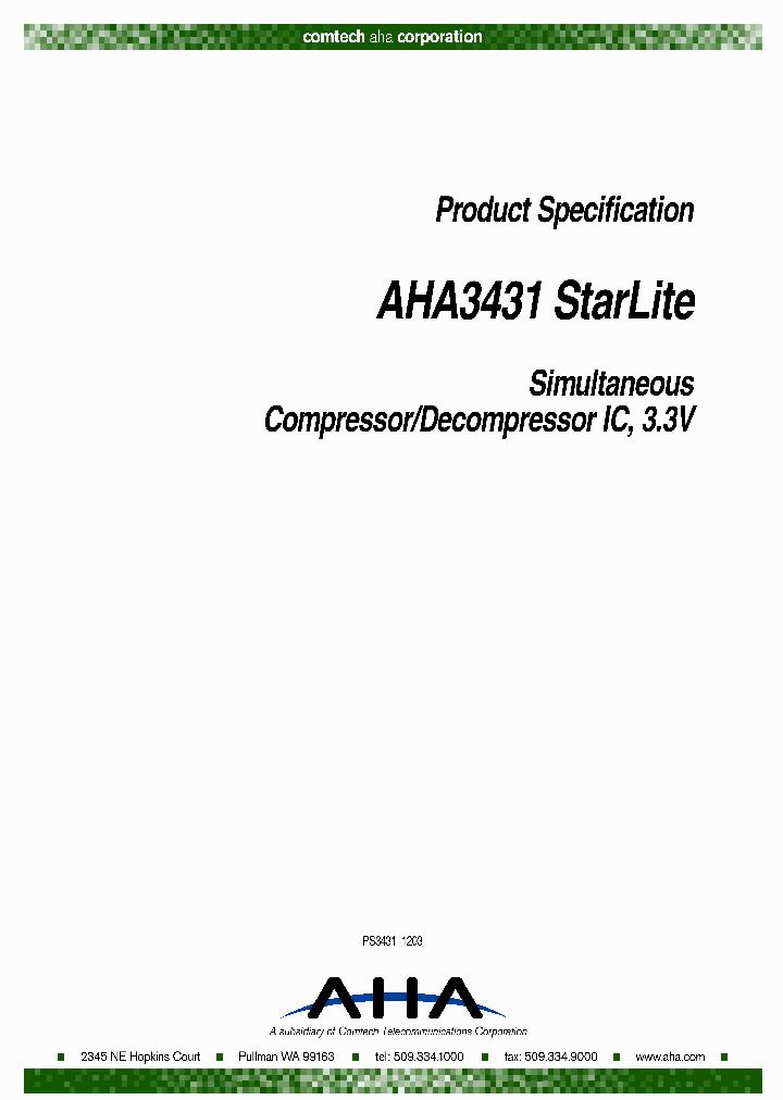 AHA3431_3331156.PDF Datasheet