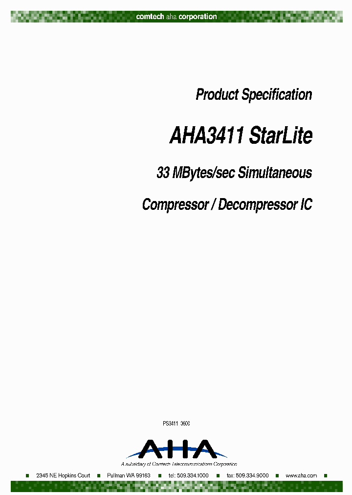 AHA3411_3331154.PDF Datasheet