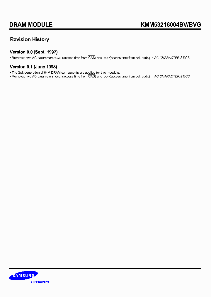 KMM53216004BV_3331326.PDF Datasheet