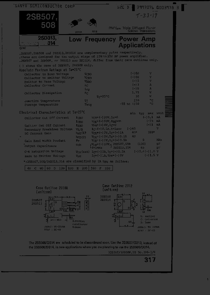 2SB508D_3328531.PDF Datasheet