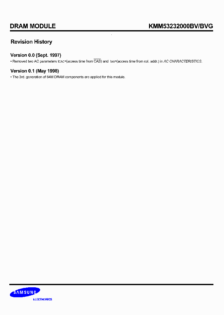 KMM53232000BV_3331323.PDF Datasheet