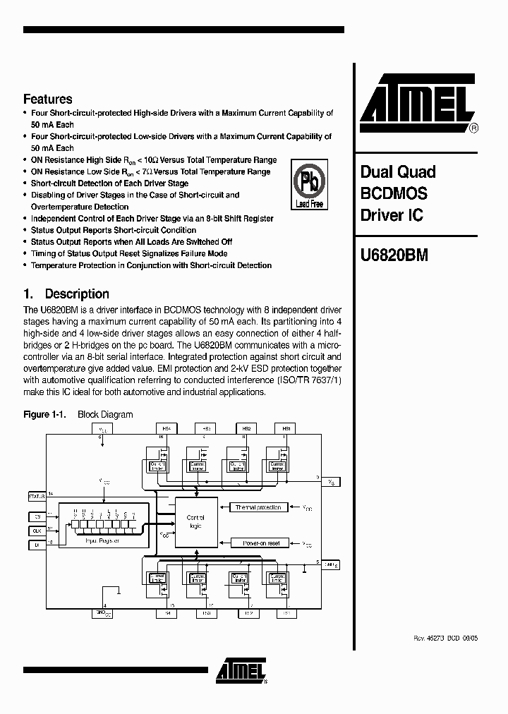 U6820BM-MFPG3Y_3332707.PDF Datasheet