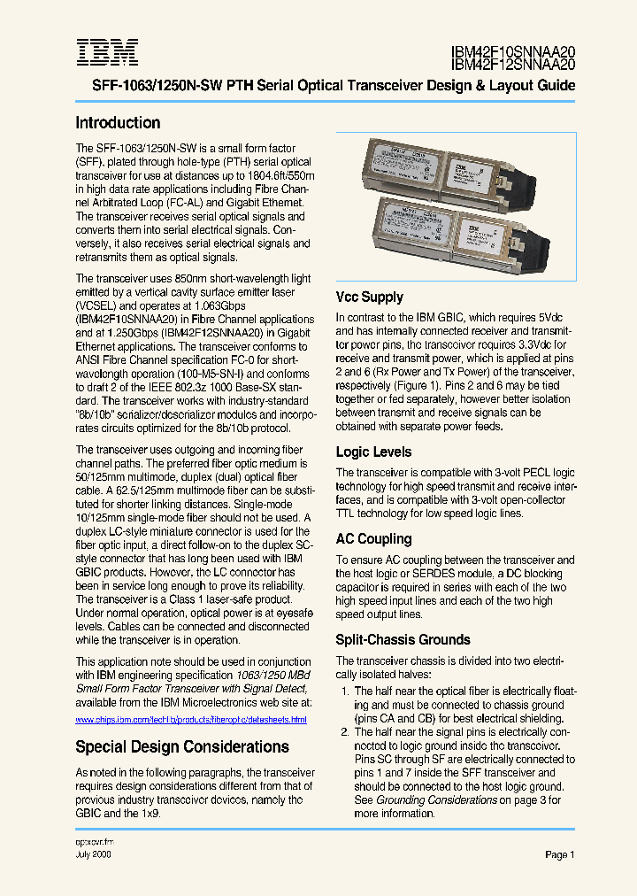 IBM42F12SNNAA20_3333043.PDF Datasheet