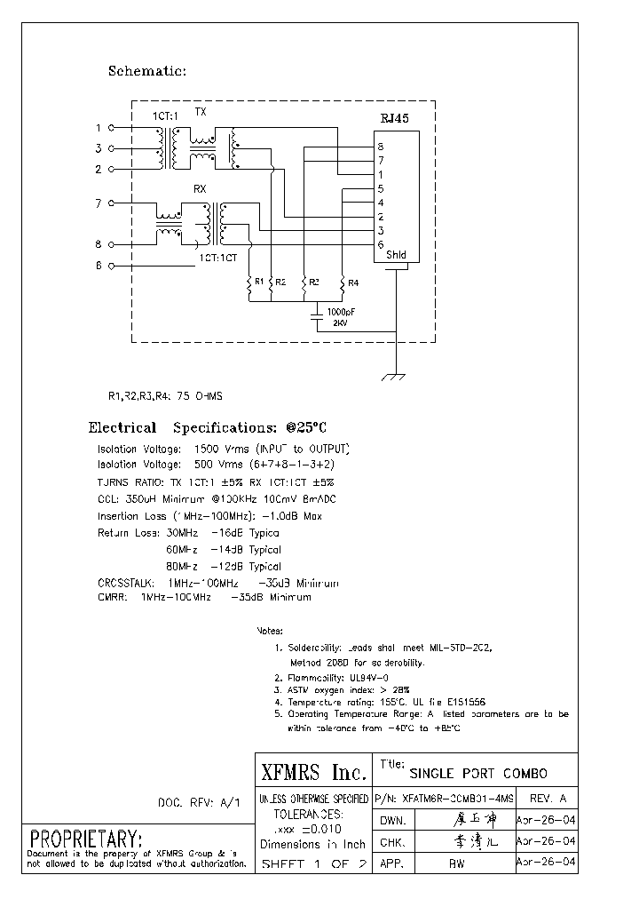 XFATM6R-C1-4MS_3333602.PDF Datasheet