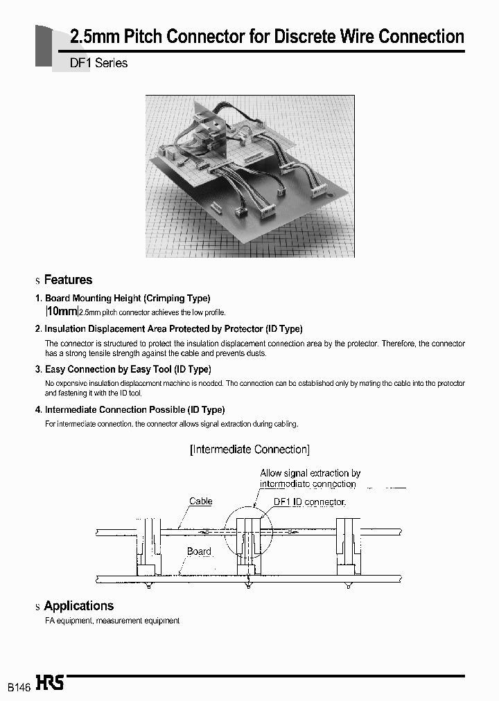 DF1-16S-25R28_3335383.PDF Datasheet