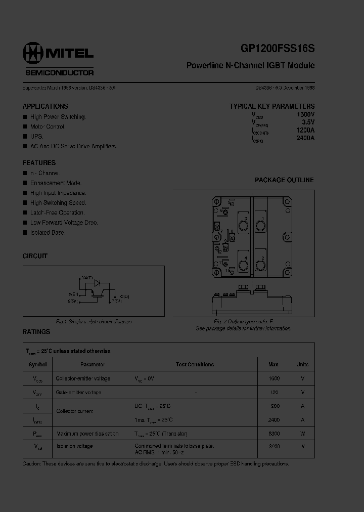 GP1200FSS16S_3335985.PDF Datasheet