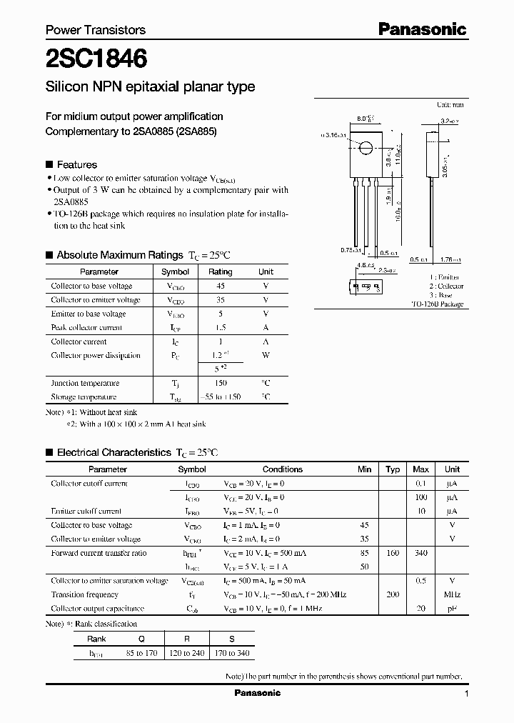 2SC1846Q_3333912.PDF Datasheet