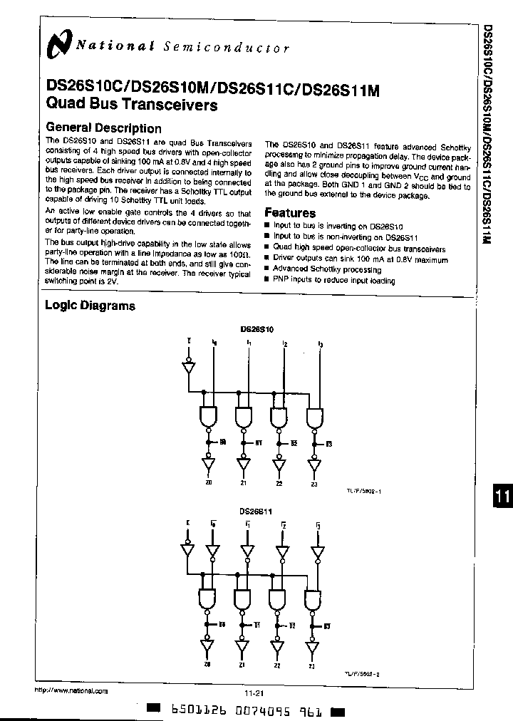 DS26S10CV_3335675.PDF Datasheet