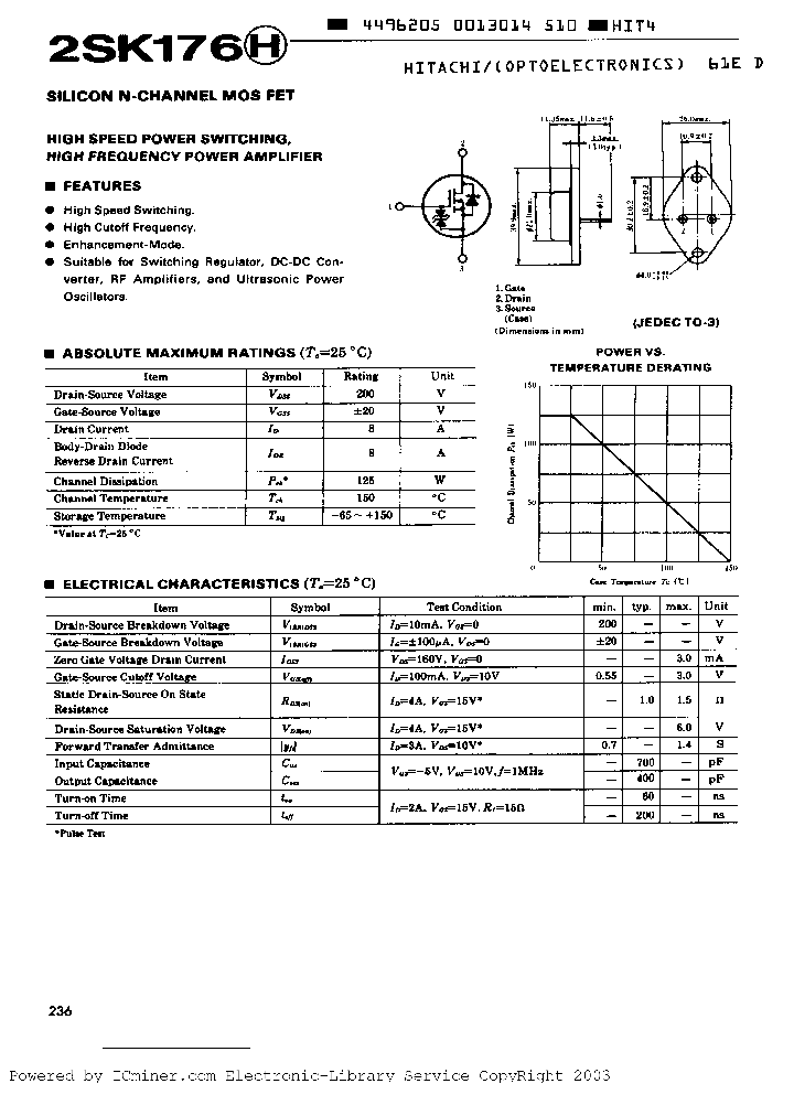 2SK1769_3338332.PDF Datasheet