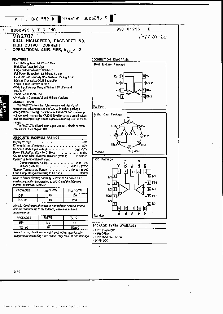 VC120605D150D_3338939.PDF Datasheet