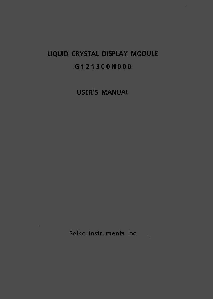 G121300N000_3340318.PDF Datasheet