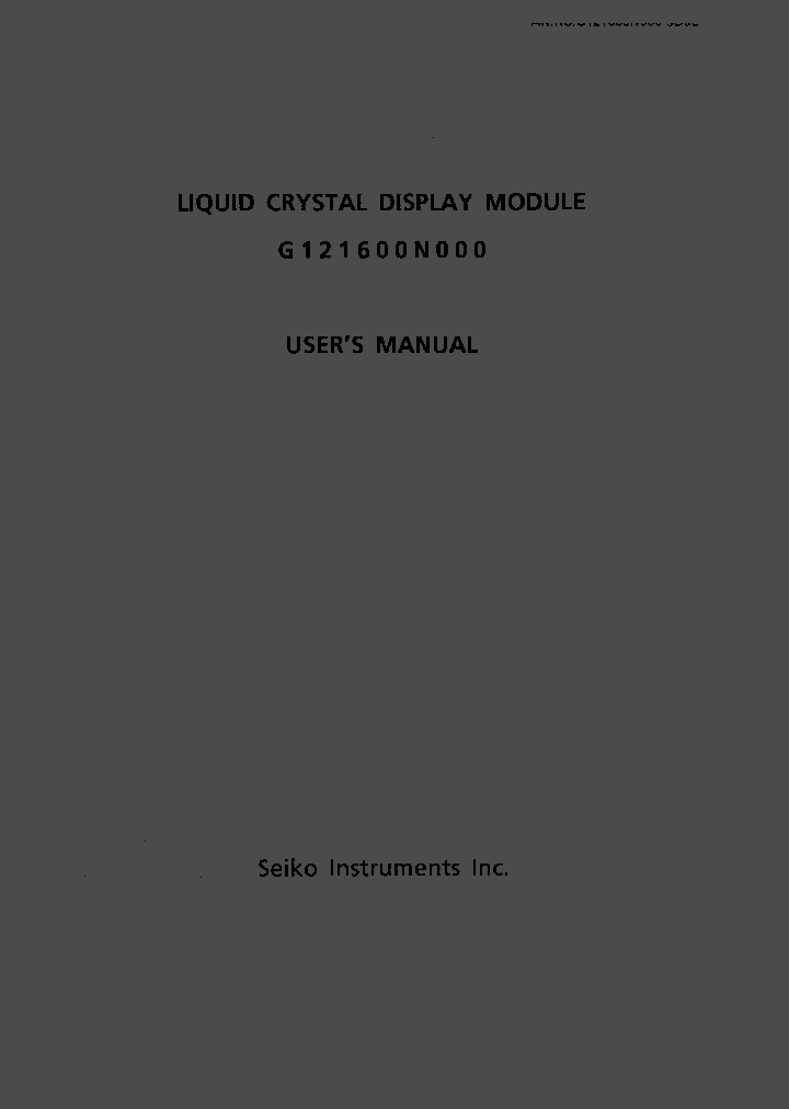 G121600N000_3340320.PDF Datasheet