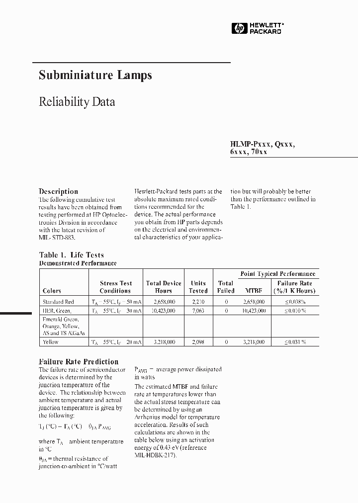 HLMP-6XXX_3340915.PDF Datasheet