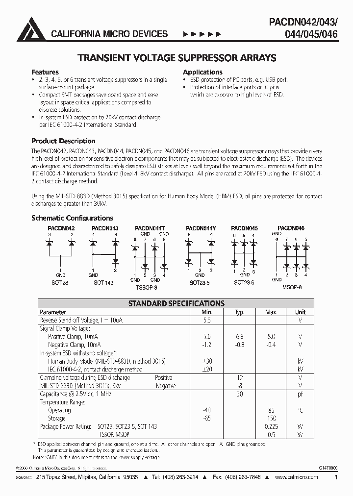 PACDN046Y3_3341673.PDF Datasheet