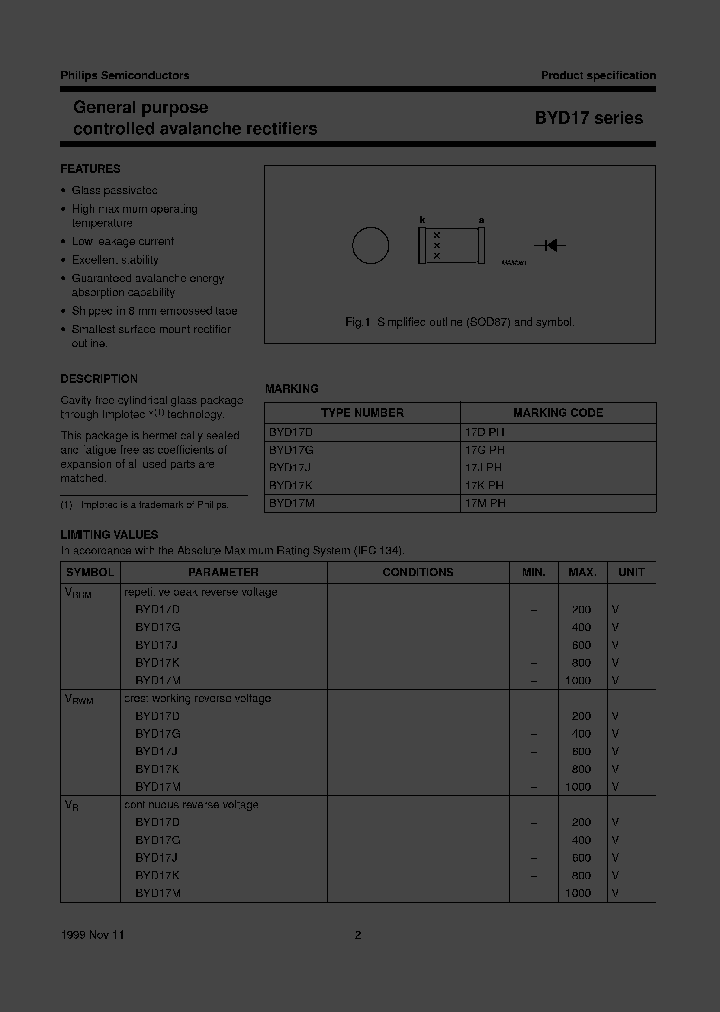 BYD17MT1_3344308.PDF Datasheet