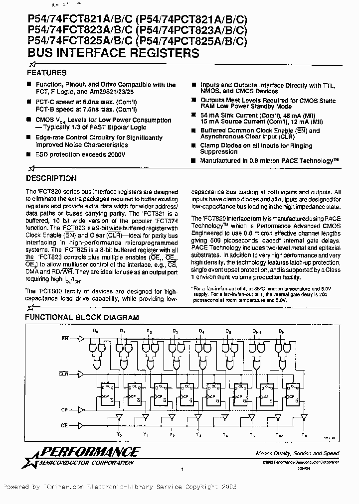 P74FCT825BSO_3346166.PDF Datasheet