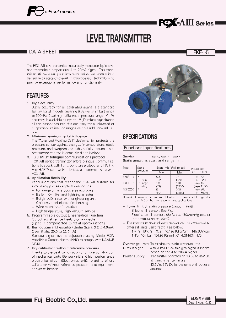 EDSX7-66H_3346949.PDF Datasheet