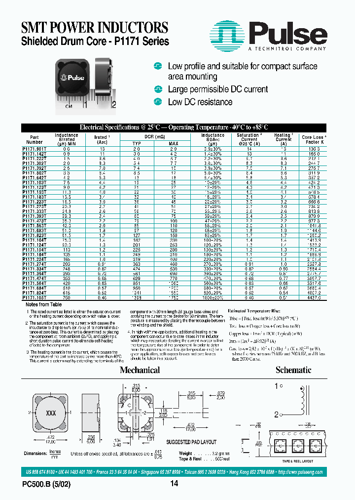 P1171142T_3347234.PDF Datasheet