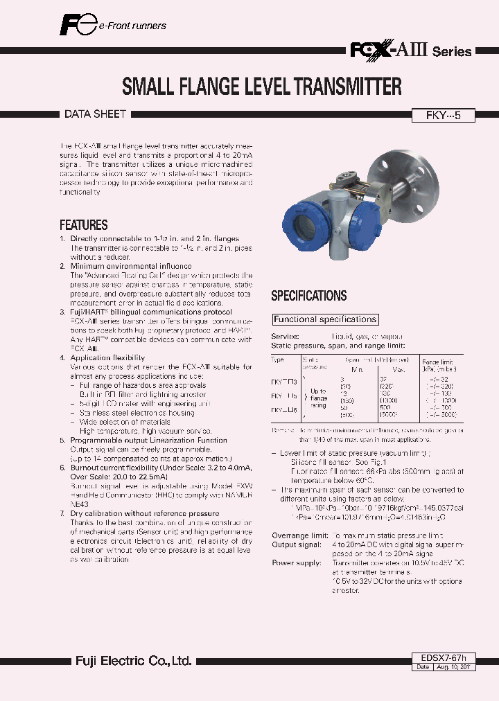 EDSX7-67H_3346901.PDF Datasheet