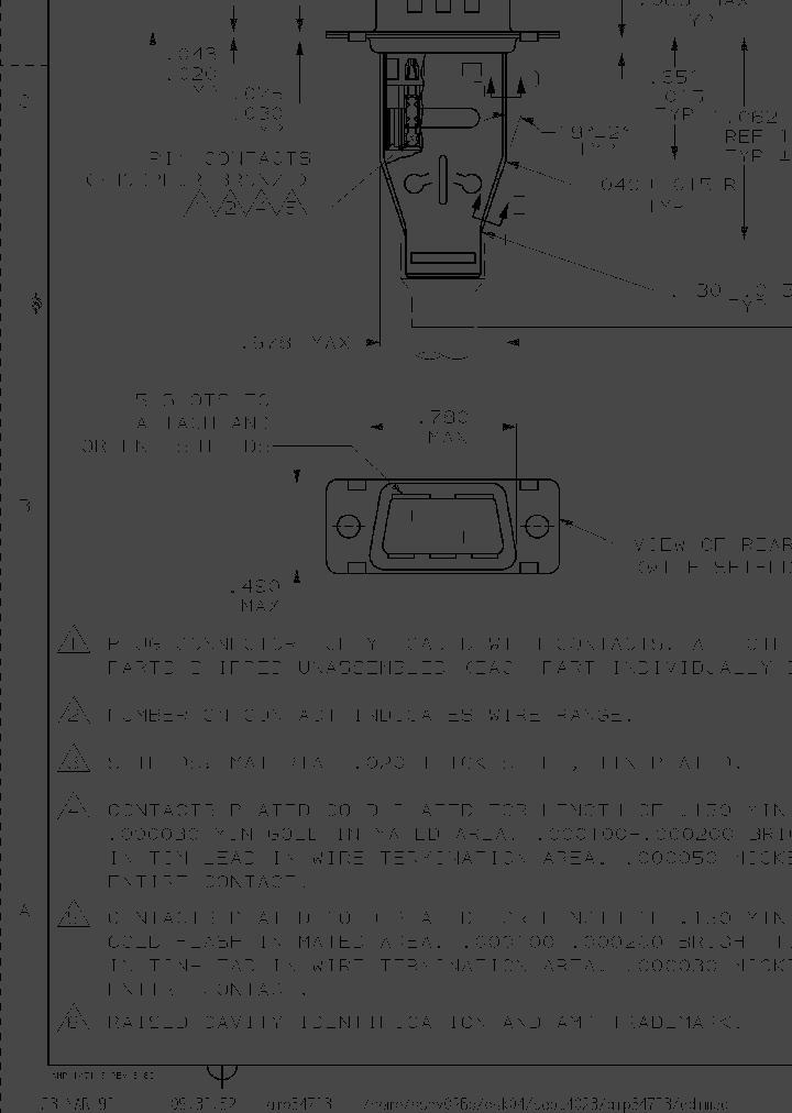 747515-3_3347530.PDF Datasheet
