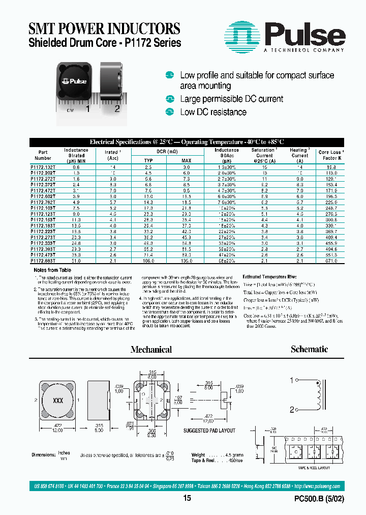 P1172132T_3347235.PDF Datasheet