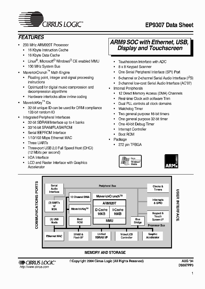EP9307-ERZ_3348514.PDF Datasheet