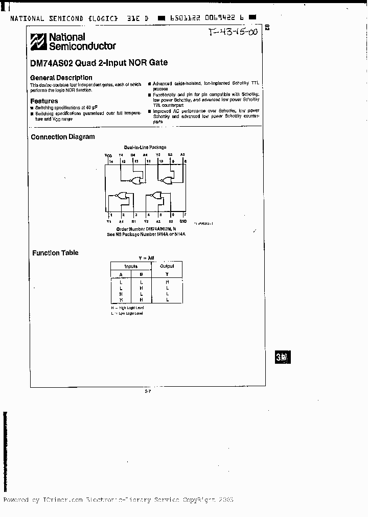 DM74AS02JA_3348047.PDF Datasheet