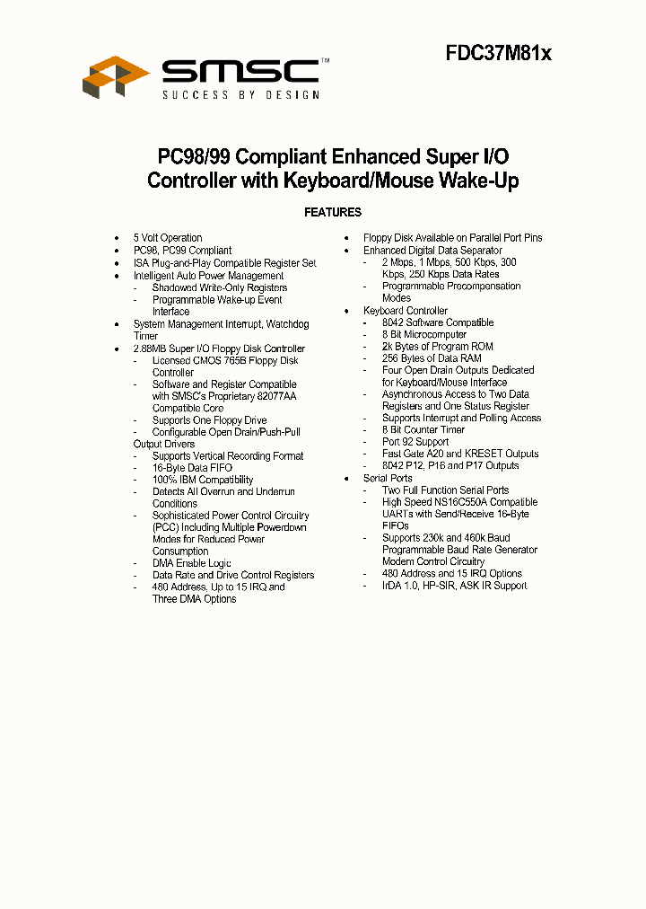 FDC37M817-MS_3350305.PDF Datasheet