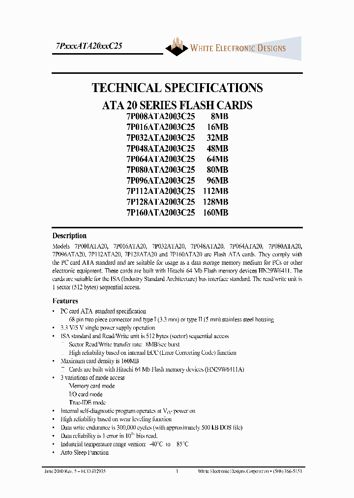 7P080ATA2003C25_3350691.PDF Datasheet