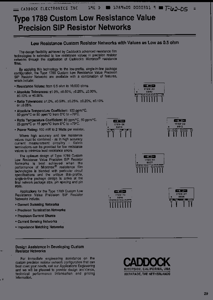 1789-SERIES_3353284.PDF Datasheet