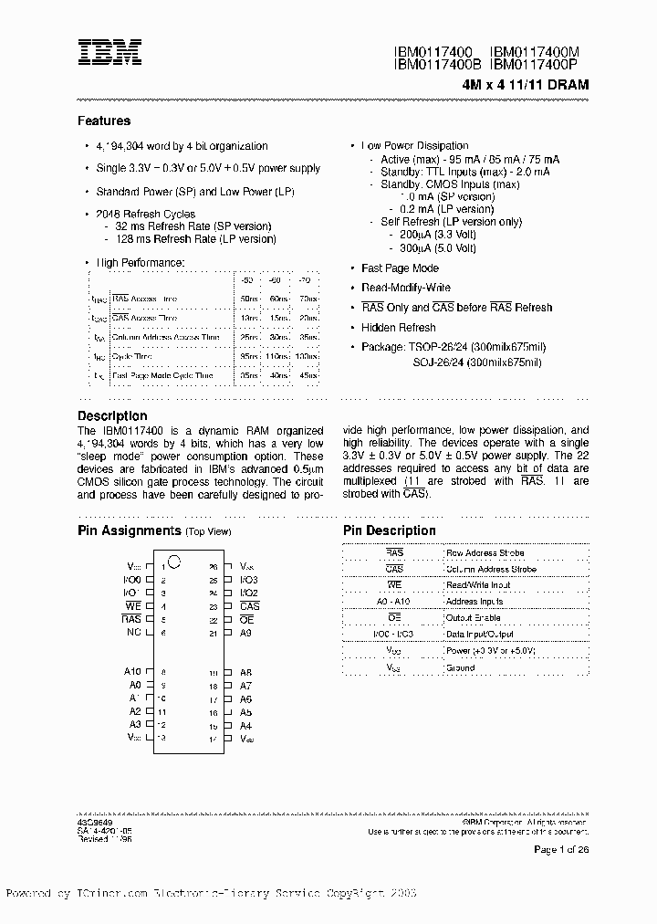 IBM0117400MT1-70_3350261.PDF Datasheet